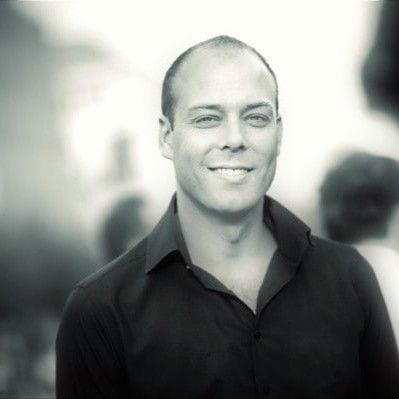 Eric Halada