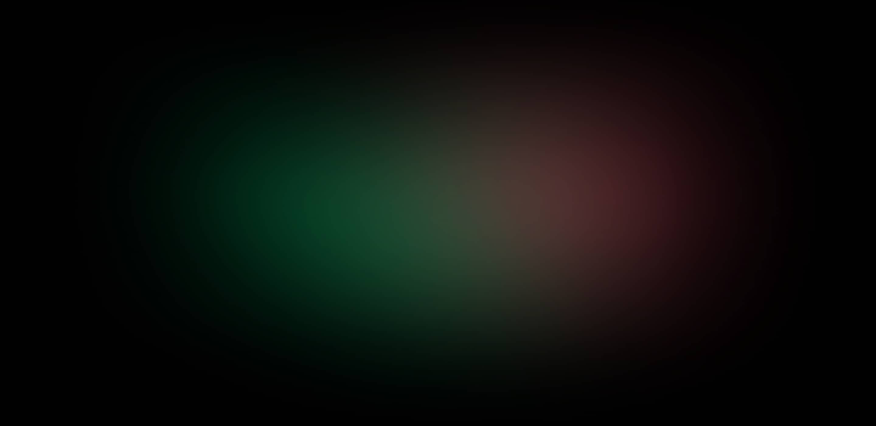 Hero gradient
