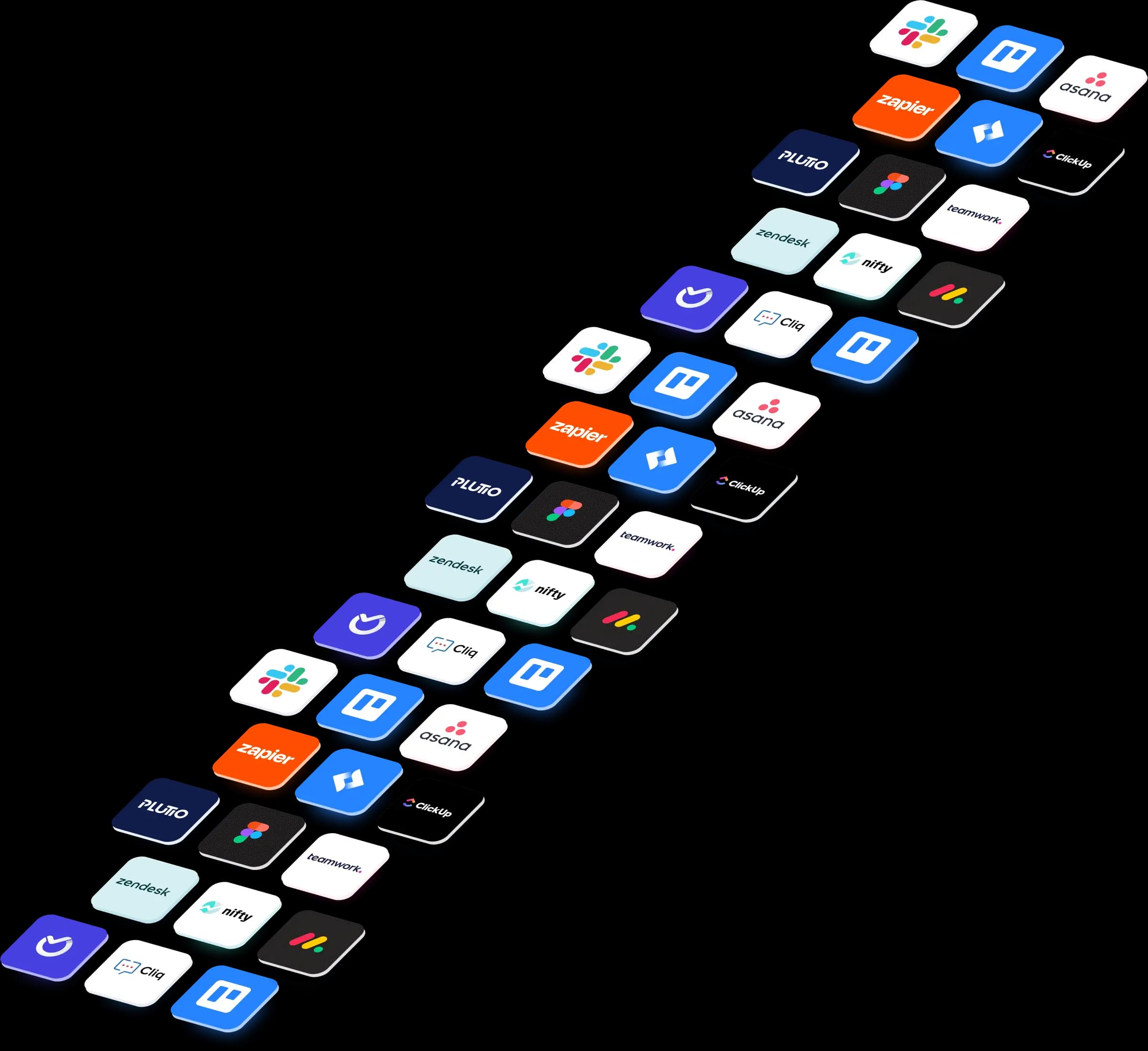 Integration apps