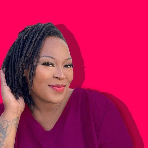 Kanesha Harper