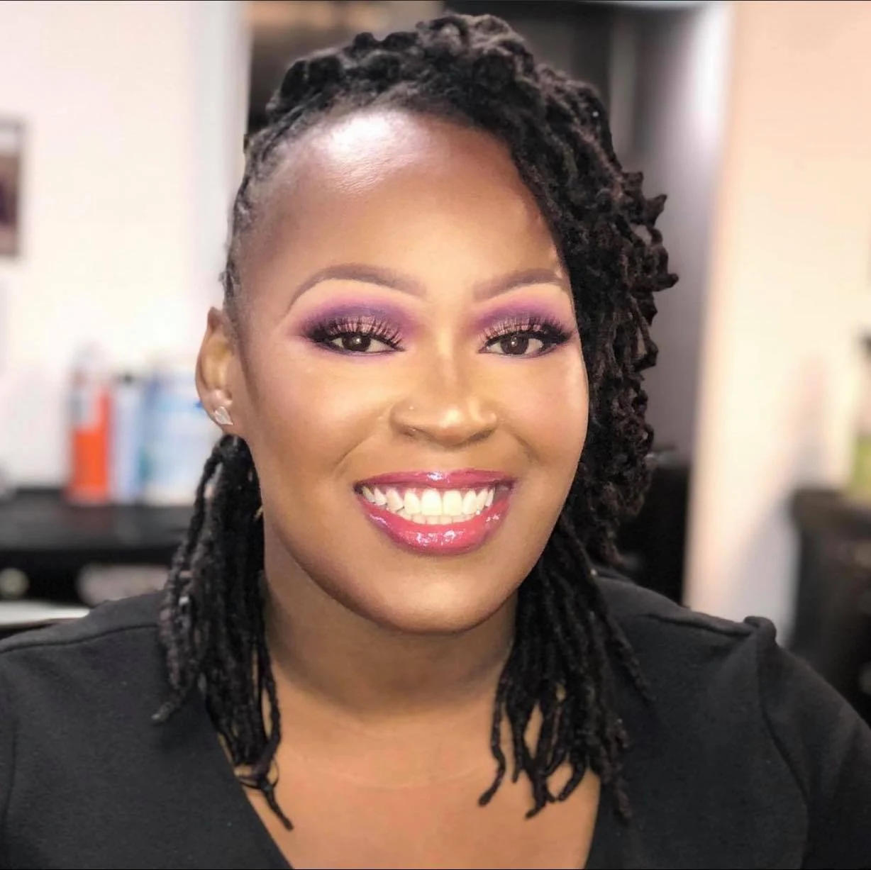 Kanesha Harper