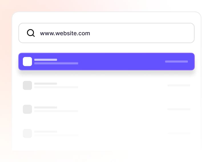 SEO for every page