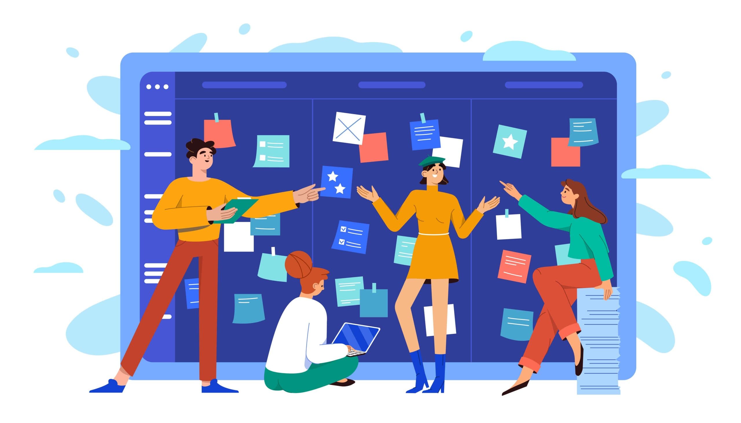 5 Tips To Make Your Design Sprints Worth It!