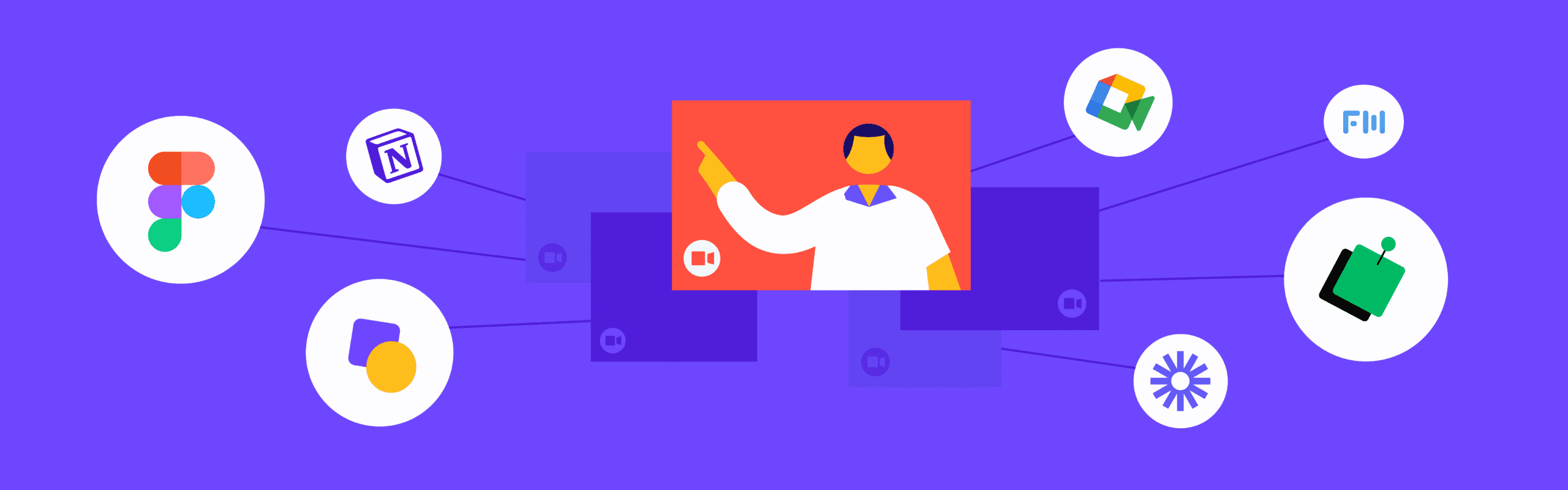 8 Tools Every Remote Creative Team Needs