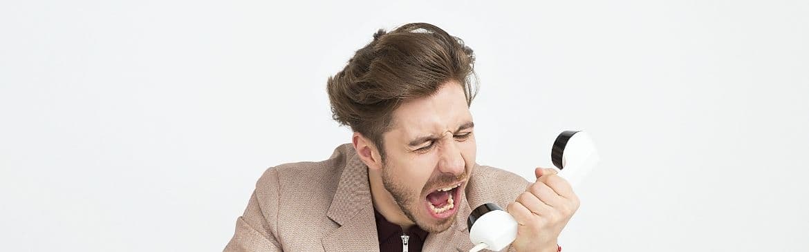Dealing With Angry Users? Here’s How ruttl Dealt With It!