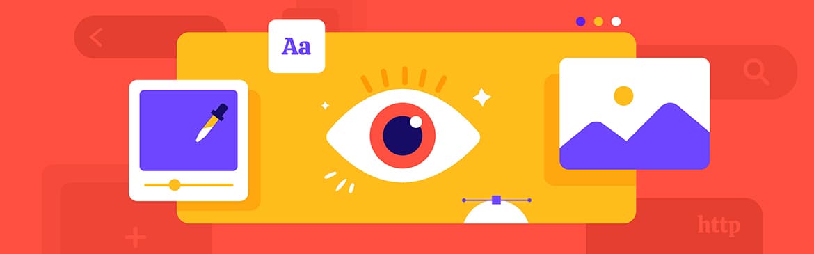The Role of Visual Feedback in Web Development