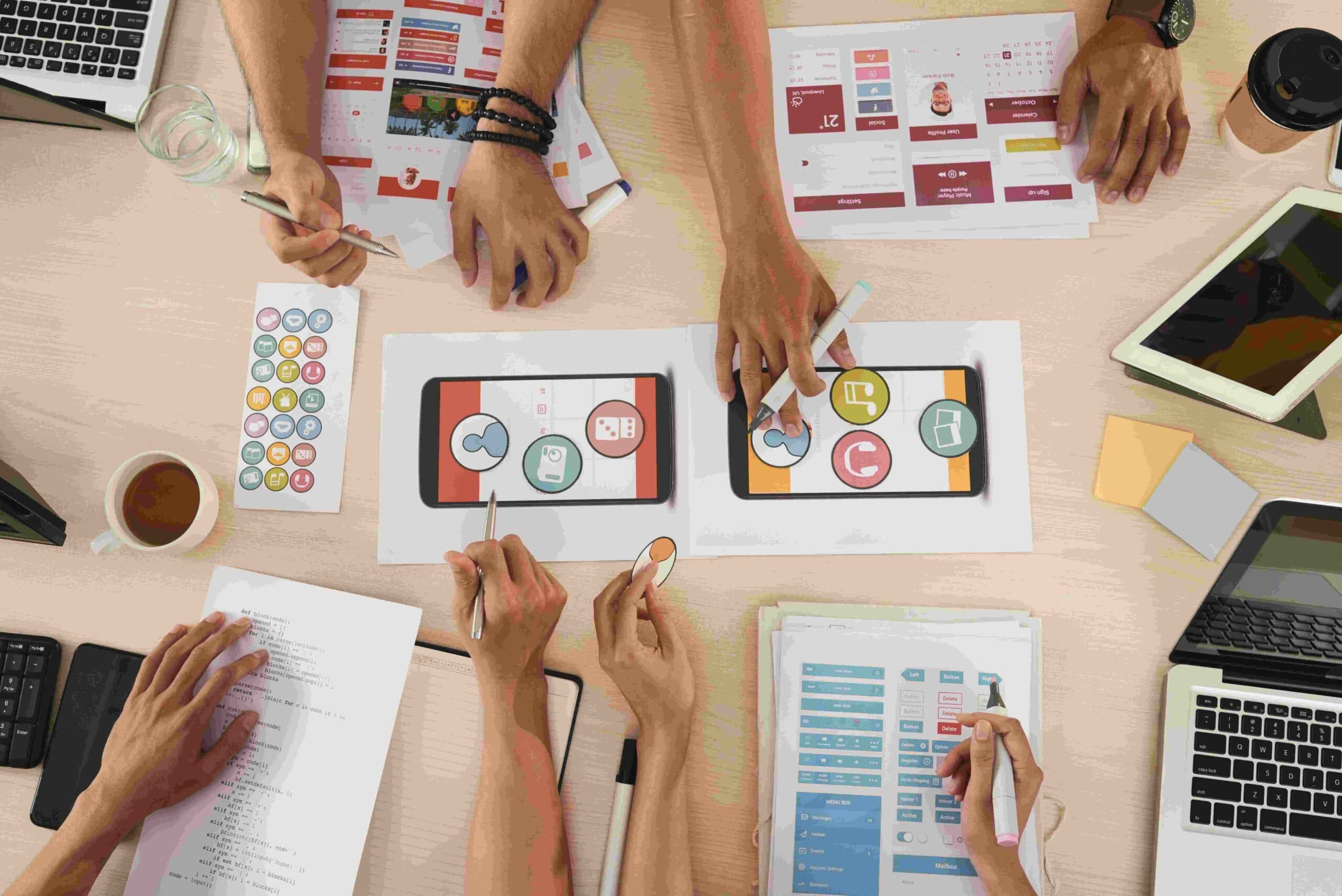 Best Design Development Handover Tools
