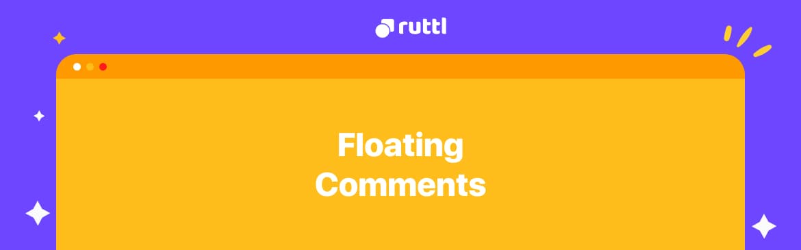Floating Comments To Comment On An Entire Page!