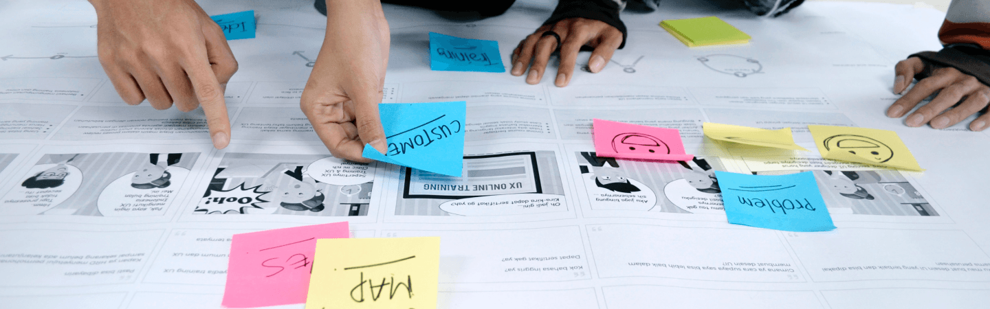 3 Tips to Improve Your UX Using Storytelling