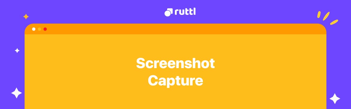 Capture Screenshot Of Webpages And Review Them