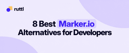 Marker.io Alternatives: Best Web Annotation & Bug Reporting Tools