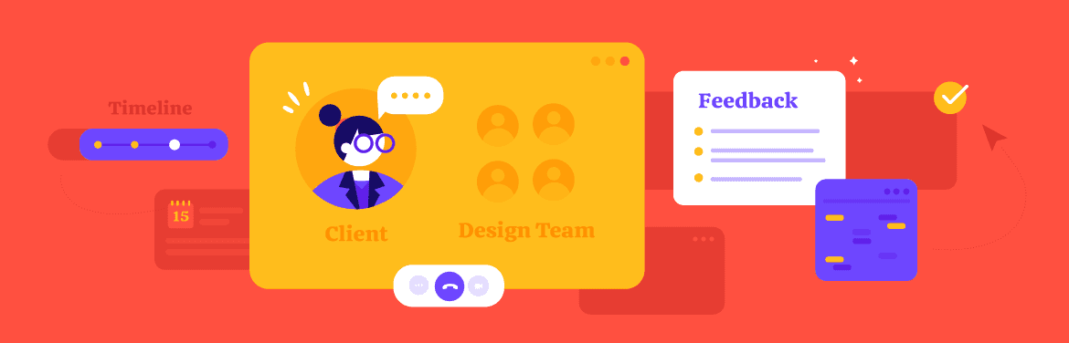 Why Client Feedback Is Crucial For Web Designing?