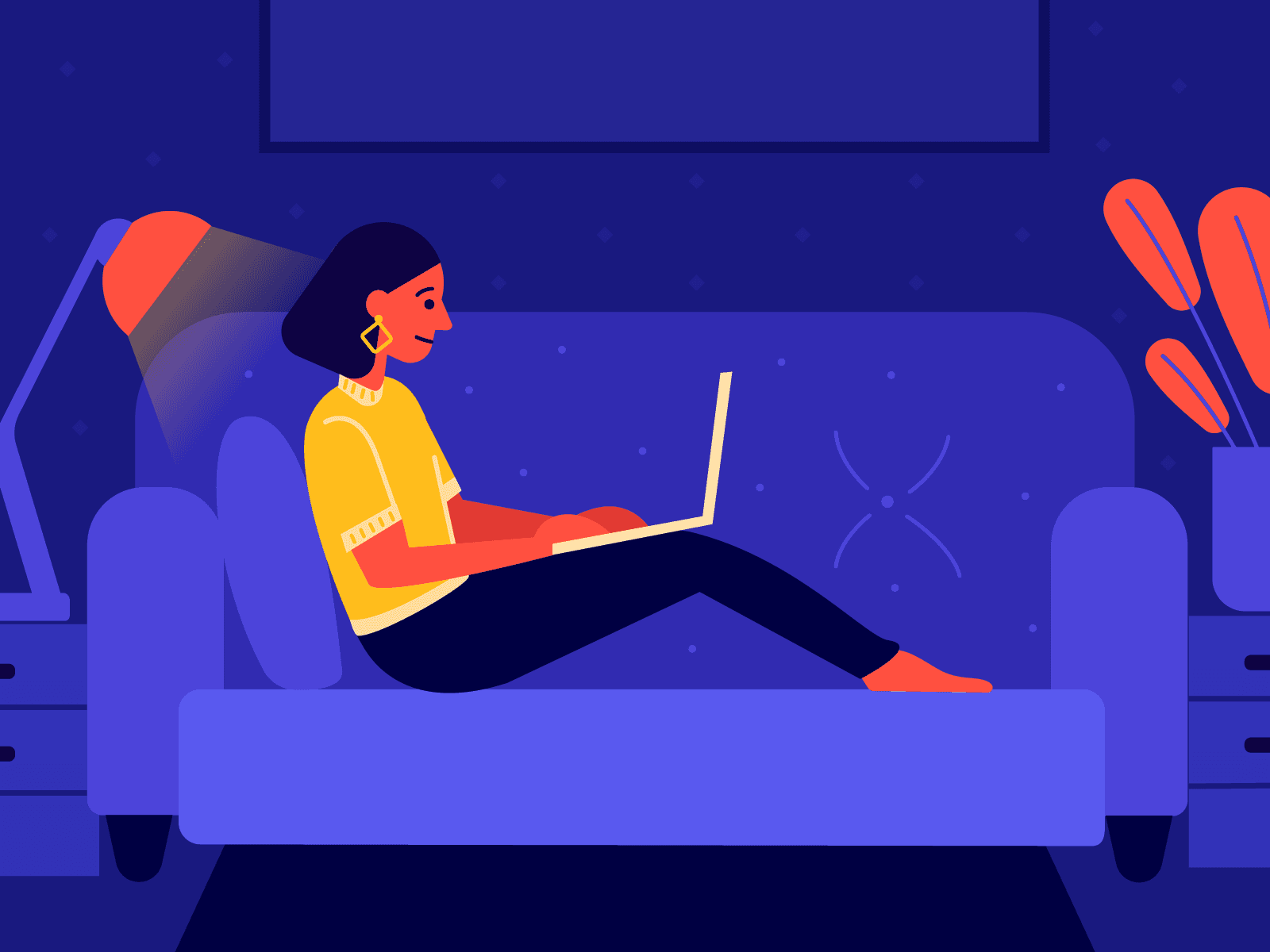 Bridging Borders: Design Collaboration in Remote Work Era