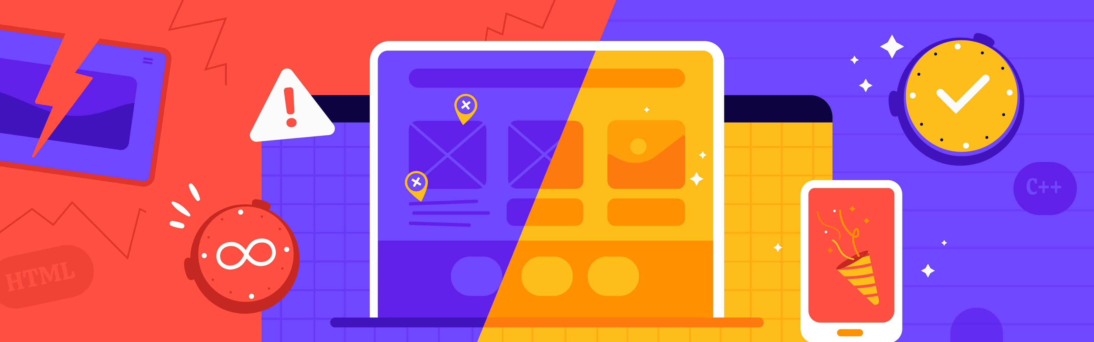 Common Mistakes That Web Design Clients Make Frequently!