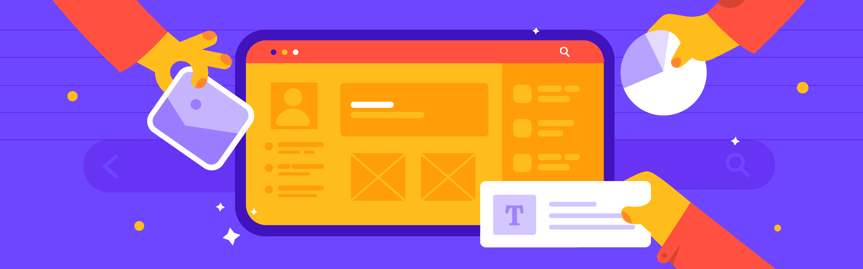 Top 22 Web Design Trends in 2024