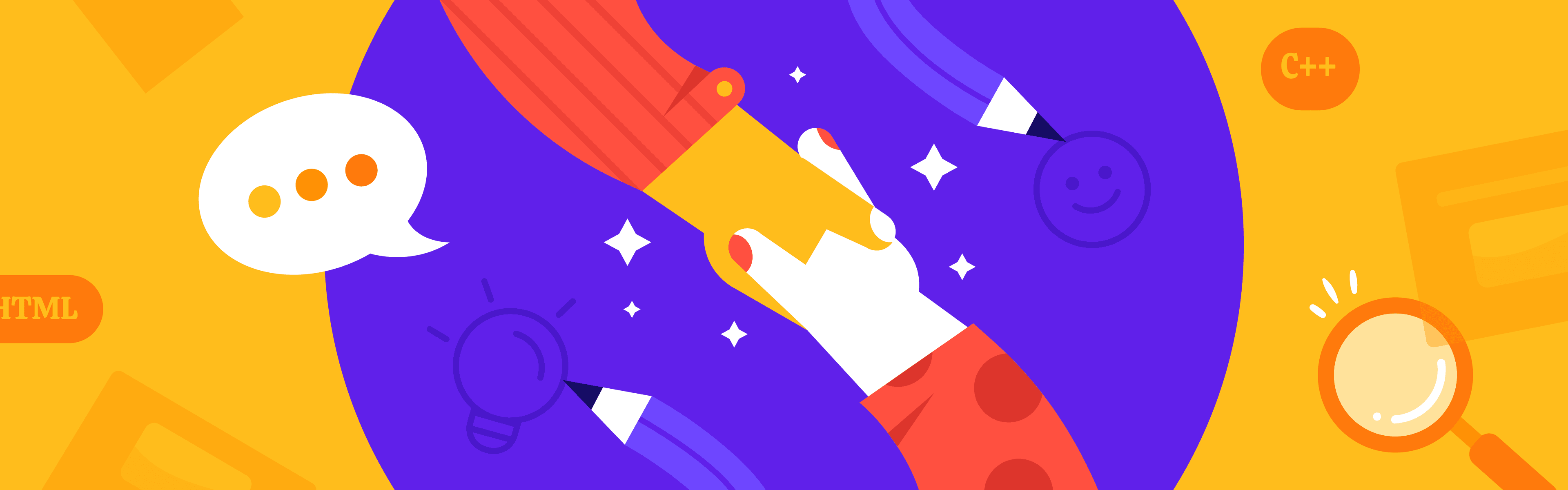 How to give effective feedback to a graphic designer?