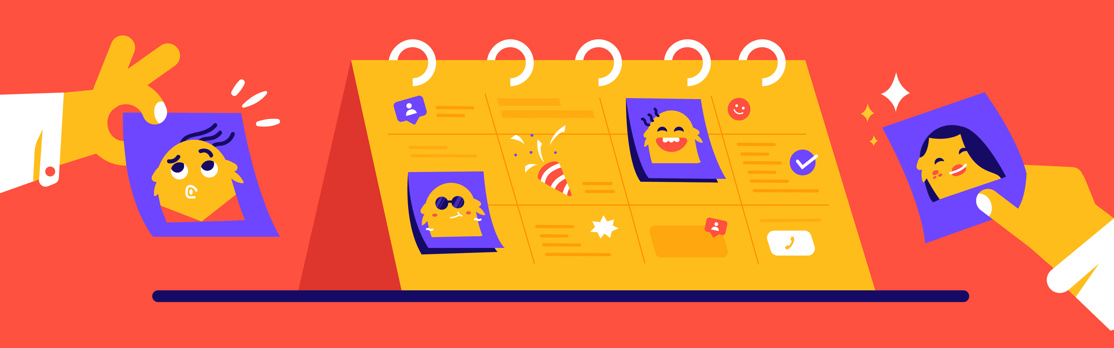 Have Multiple Design Clients? Then Read These Tips!