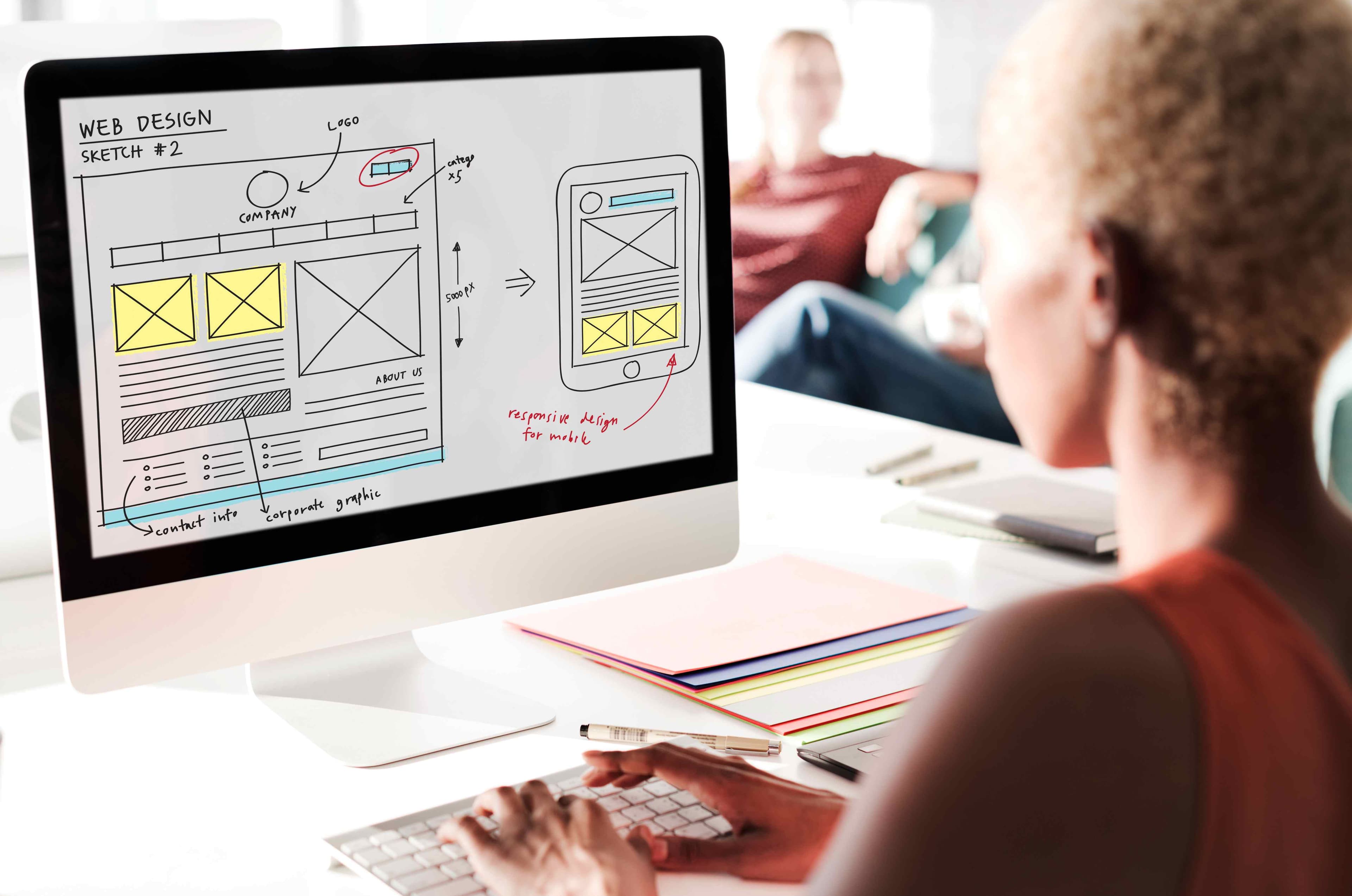 How To Overcome Designer’s Block?