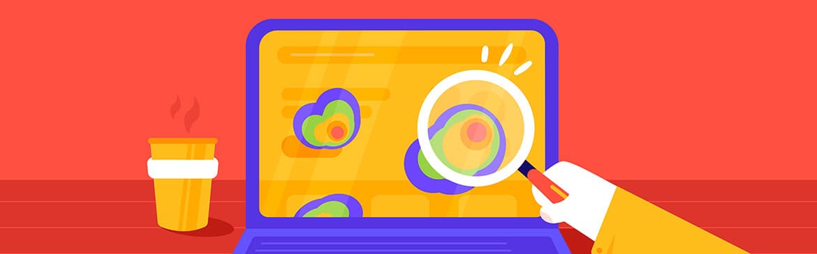 How Heat Maps Improve Website Design and UX