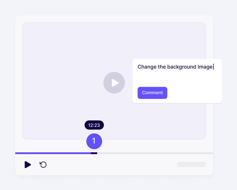 video annotation tool feature add comments to your videos