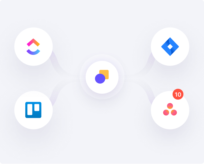 ruttl for product comanpies features