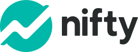 Nifty PM logo