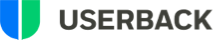 userback logo