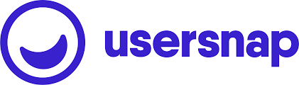 usersnap logo